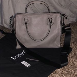 Botkier Large Crossbody Bag! Used once.